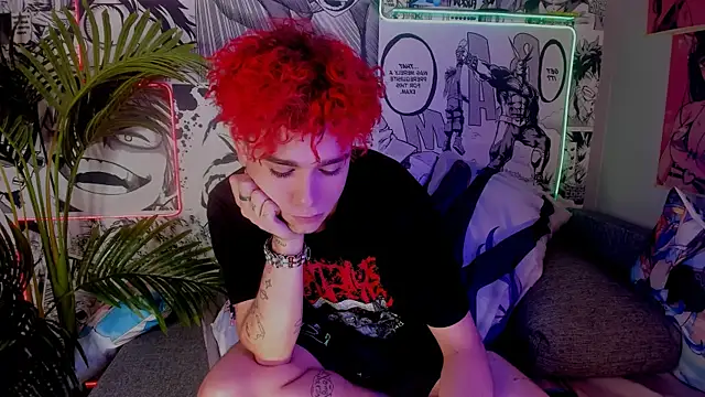 Blaiz Vok online show from September 2025 08:52:02 AM