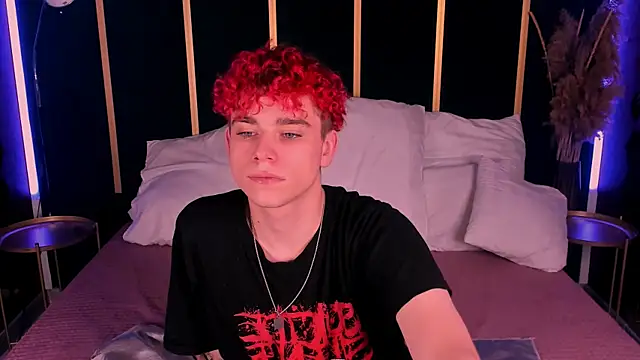 Blaiz Vok online show from October 2025 08:41:01 PM