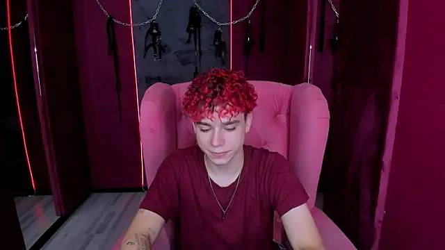 Blaiz Vok online show from October 2025 08:30:02 PM