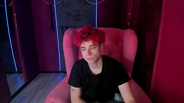 Blaiz Vok online show from October 2025 04:08:01 PM