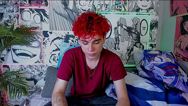 Blaiz Vok online show from October 2025 04:08:01 PM