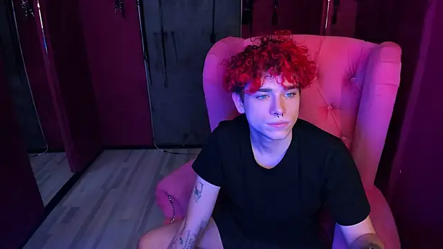 Blaiz Vok online show from November 2025 09:08:01 PM