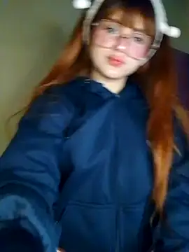 elizabeth05 online show from October 2025 08:25:01 AM