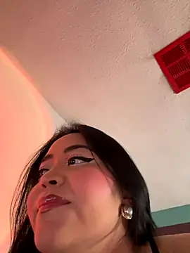 MyHoneyFrida online show from September 2025 02:37:01 AM