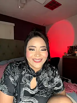 MyHoneyFrida online show from September 2025 02:49:01 AM