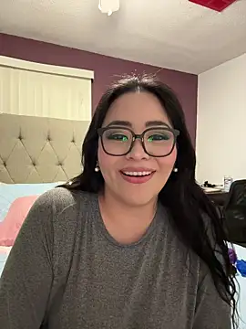 MyHoneyFrida online show from November 2025 04:59:02 AM