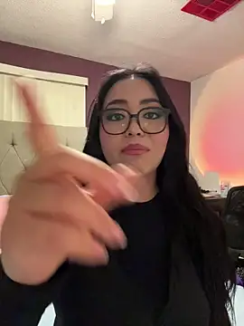 MyHoneyFrida online show from November 2025 06:27:01 AM