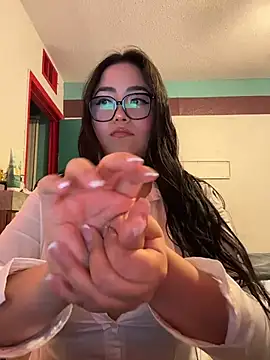 MyHoneyFrida online show from June 2026 03:42:01 AM