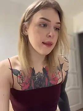 elliss  online show from October 2025 08:01:01 AM