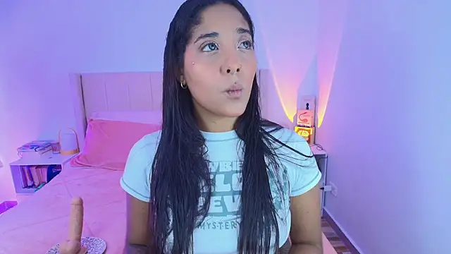 Megan ale online show from October 2025 07:58:02 PM