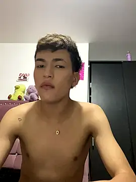 Snapshot of Thiago_blsd chatting on October 2025 05:41:01 AM Thiago blsd online show from October 2025 05:41:01 AM