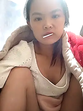 xinhxinhcute online show from October 2025 09:35:02 AM