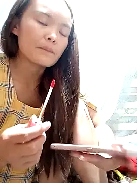 xinhxinhcute online show from November 2025 08:36:02 AM