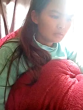 xinhxinhcute online show from November 2025 10:24:01 PM