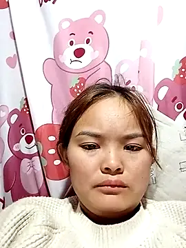 xinhxinhcute online show from January 2026 11:31:02 PM