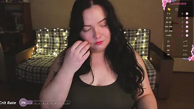 EmillyBones online show from November 2025 03:57:01 PM