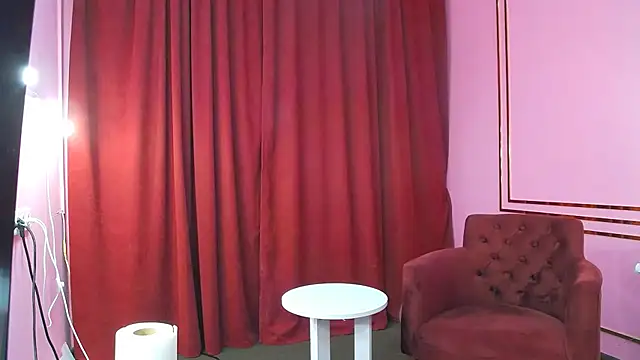 JessieJuss online show from December 2025 02:23:01 PM