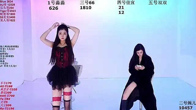 Snapshot of STY-0809 chatting on October 2025 09:26:02 PM STY-0809 online show from October 2025 09:26:02 PM