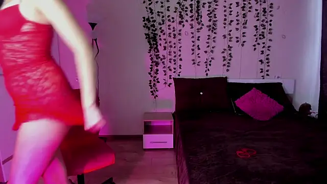 Kitty Mila online show from September 2025 08:14:02 AM