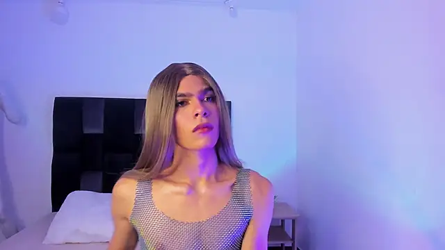 BellaJhons  online show from September 2025 02:22:01 AM