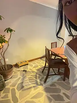 GiorgiaLuxee online show from November 2025 10:56:01 PM