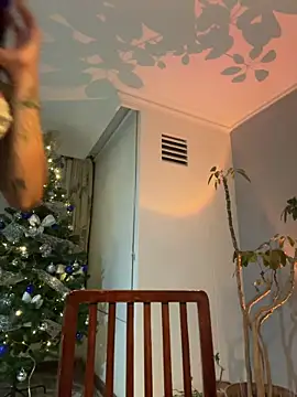 GiorgiaLuxee online show from November 2025 11:19:02 PM