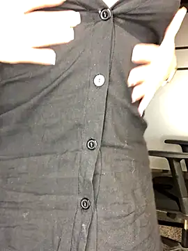 Catalina-Malave online show from October 2025 02:12:01 AM