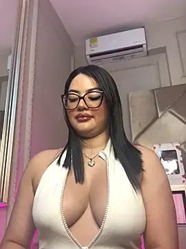 Catalina-Malave online show from January 2026 12:47:02 AM