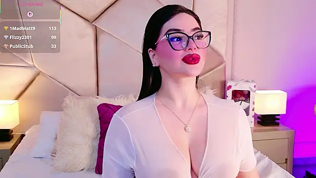 Catalina-Malave online show from March 2026 02:38:02 AM