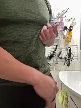 sukebegorilla online show from December 2025 06:56:01 PM