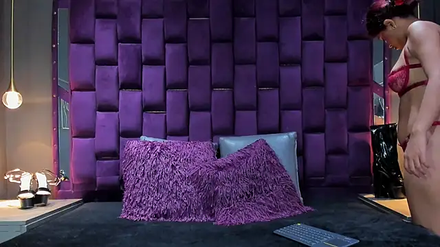 MilaRiva online show from September 2025 11:24:02 AM