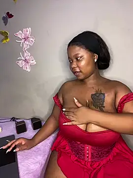 JuicyMellow21 online show from February 2026 12:08:01 AM