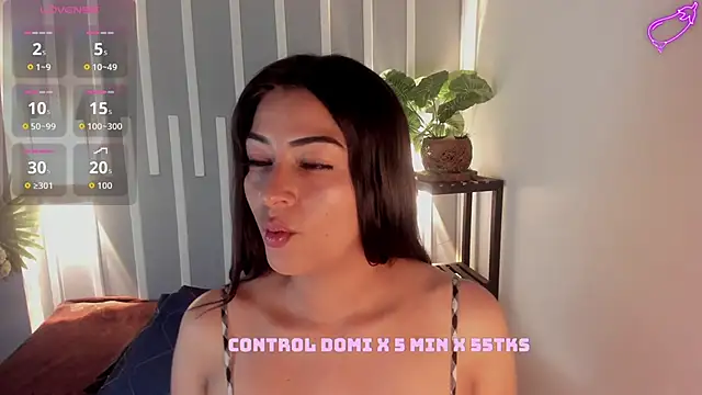 Zairaa Fox online show from September 2025 07:37:02 PM