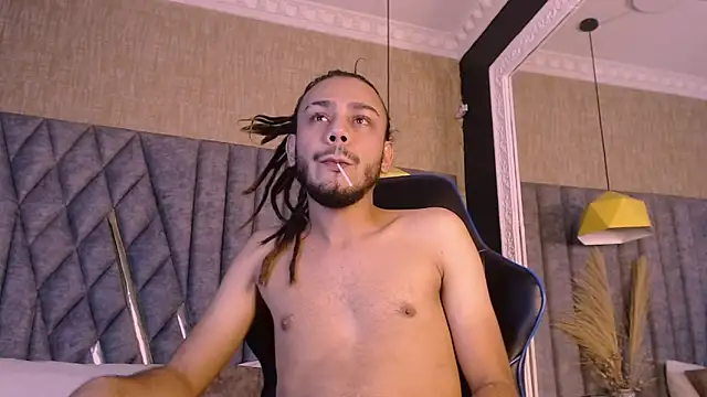 Boss Domiinator online show from September 2025 03:09:02 AM