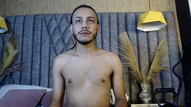 Boss Domiinator online show from October 2025 03:15:02 AM