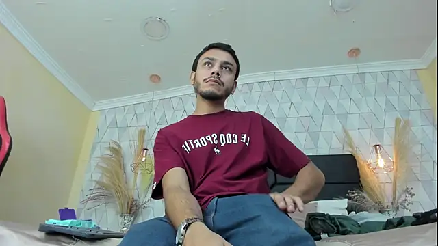 Boss Domiinator online show from February 2026 12:31:01 PM