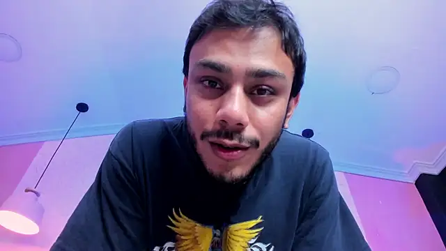 Boss Domiinator online show from February 2026 12:48:02 PM