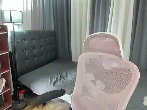 Seductive Margaux online show from February 2026 06:40:01 AM