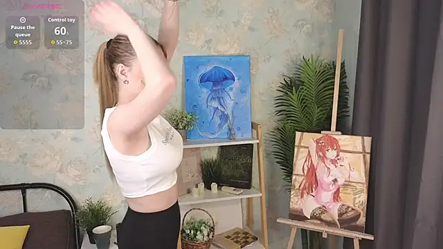 HollieCollelo online show from January 2026 03:12:02 AM