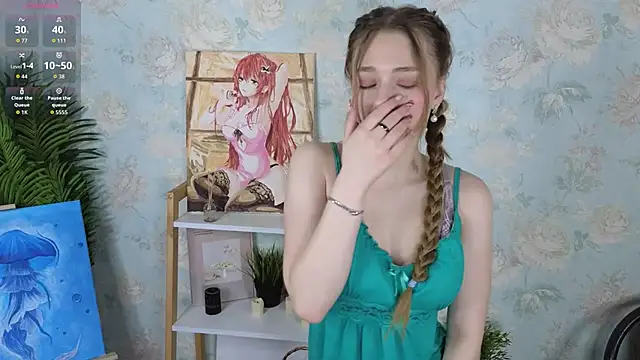 HollieCollelo online show from February 2026 03:26:01 AM