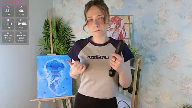 HollieCollelo online show from February 2026 03:10:01 AM