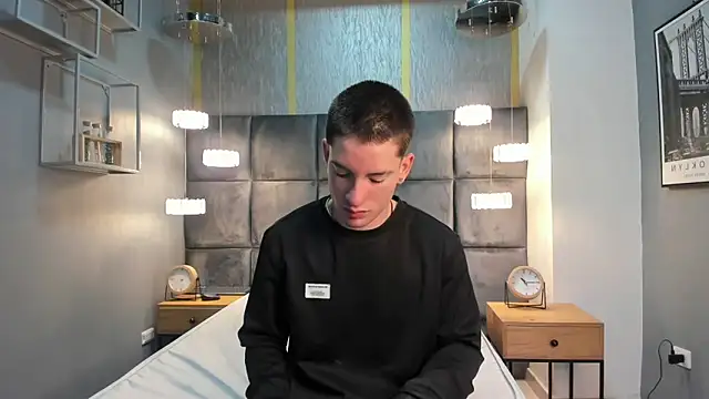 HunterHeat  online show from November 2025 11:54:01 AM