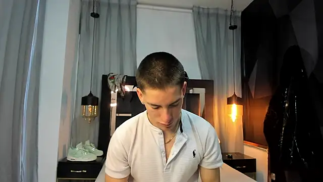 HunterHeat  online show from January 2026 11:26:01 AM