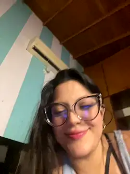 Snapshot of alilith chatting on September 2025 06:51:01 PM alilith online show from September 2025 06:51:01 PM