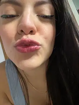 Snapshot of alilith chatting on September 2025 05:36:01 PM alilith online show from September 2025 05:36:01 PM