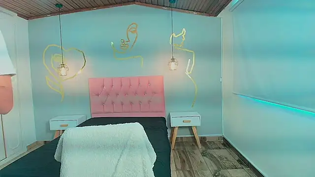  Jacsoon  online show from November 2025 11:57:02 AM