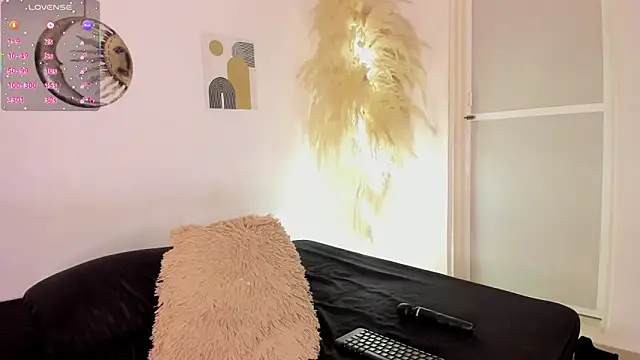 AnnPricess online show from March 2026 09:55:01 PM