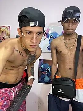 dilan abraham12 online show from January 2026 07:55:01 AM