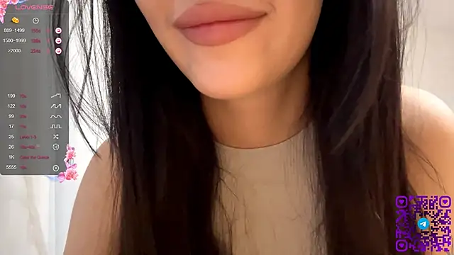 AuraJefcoat online show from February 2026 03:12:01 PM