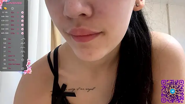 AuraJefcoat online show from February 2026 03:33:01 PM